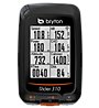 Bryton Rider 310 E - Contachilometri bici, Black