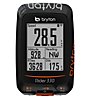 Bryton Rider 330 GPS-Radcomputer, Black