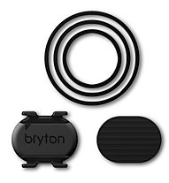 Bryton Smart - sensore di cadenza, Black