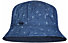 Buff Bucket Hat - Trekking Hut - Kinder, Blue