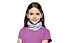 Buff CoolNet UV+® - Kinder-Hals- und Nackenwärmer, Pink/Blue