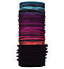 Buff Polar Karlin Mardi Grape - Multifunktionstuch, Multicolor