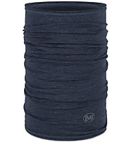 Buff Merino Lightweight - scaldacollo, Dark Blue