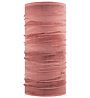 Buff Merino Lightweight - scaldacollo , Light Pink