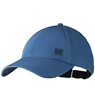 Buff Summit - cappellino - uomo, Light Blue