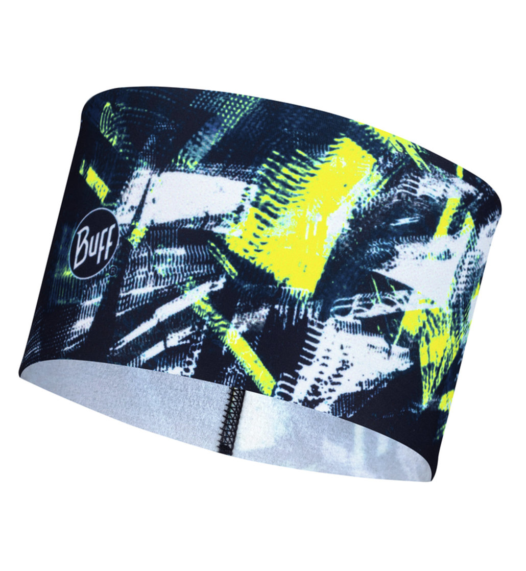 Buff Fascia Multifunzione Originale | Antivento In Poliestere Ed Elastan | Unisex Per Sport E Tempo Libero