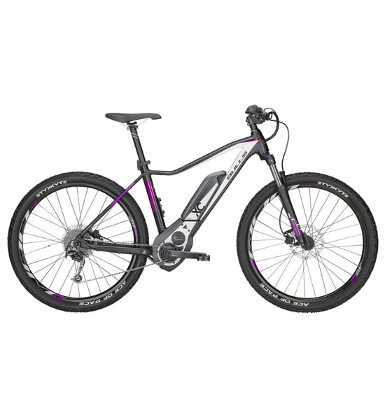 Bulls Aminga E1 2018 - eMountainbike - Damen | Sportler.com