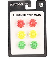 Burton Aluminium Stud Mats, Multicolor