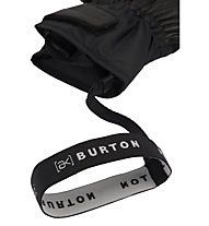 Burton Clutch GORE-TEX - Snowboard Handschuhe, Black