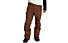 Burton Cover - pantaloni da snowboard - uomo, Brown