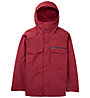 Burton Covert 2.0 M - giacca snowboard - uomo, Light Red