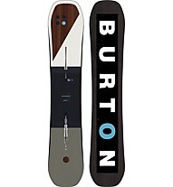 Burton Custom - Snowboard All Mountain, Multi 154