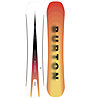 Burton Custom Flying V - tavola da snowboard, Orange