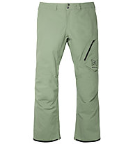 Burton Cyclic GORE-TEX 2L M – pantaloni da snowboard - uomo, Green