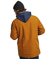 Burton Dunmore - giacca snowboard - uomo, Orange