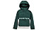Burton Frostner 2L Anorak W – giacca snowboard – donna, Dark Green