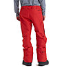 Burton GORE-TEX Vent - pantaloni snowboard - uomo, Red