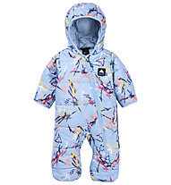 Burton Infant Buddy Bunting - Skianzug - Kinder, Light Blue