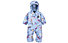 Burton Infant Buddy Bunting - Skianzug - Kinder, Light Blue