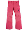 Burton Kids' Skylar 2L Jr – Snowboardhosen – Kinder, Pink