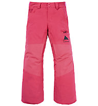 Burton Kids' Skylar 2L Jr – Snowboardhosen – Kinder, Pink