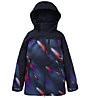 Burton Lelah - Snowboardjacke - Damen, Black/Multicolor