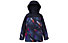 Burton Lelah - Snowboardjacke - Damen, Black/Multicolor