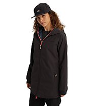 Burton Moondaze - giacca snowboard - donna, Black
