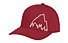 Burton Mountain Slidestyle - Baseballcap, Red