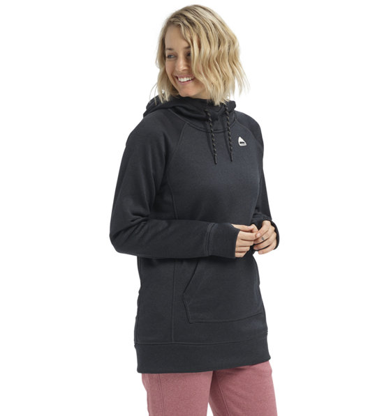 Felpa burton donna online