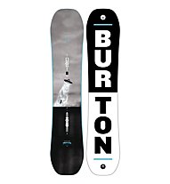 Burton Process - Snowboard All Mountain/Park - Herren, Grey/Black