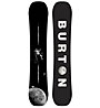 Burton Process Wide - tavola da snowboard, Black