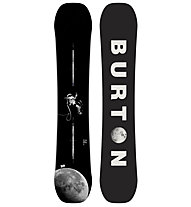 Burton Process Wide - Snowboard, Black