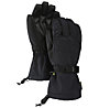 Burton Profile - guanti snowboard - uomo, Black/Black