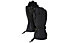 Burton Profile - guanti snowboard - uomo, Black/Black