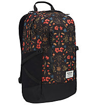 Burton Prospect 20L Pack - zaino tempo libero, Black/Red