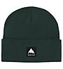 Burton Recycled Kactusbunch Tall - berretto, Dark Green