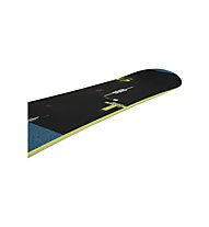 Burton Ripcord - tavole da snowboard, Black/Blue