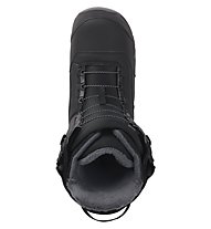 Burton Ruler - Snowboard Boots - Herren, Black