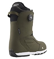 Burton Men's Ruler BOA - Snowboard Boots - Herren, Green