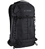 Burton Sidehill 25L - Freeriderucksack, Black