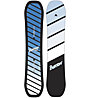 Burton Smalls - Snowboard - Kinder, Blue
