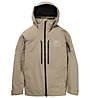 Burton Swash GORE-TEX 2L M – giacca snowboard - uomo, Brown