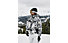 Burton Swash GORE-TEX 2L M - Snowboardjacke - Herren, White/Black