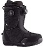 Burton Swat Step On - scarponi da snowboard, Black