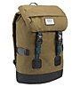 Burton Tinder Backpack 25 L - zaino tempo libero, Beige