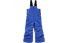 Burton Toddlers' Maven Bib Pant - pantaloni da snowboard - bambini, Light Blue