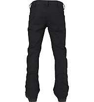 Burton TWC Greenlight Pant Snowboardhose, True Black