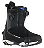 Burton W Highshot X Step On Snow - Snowboardschuhe - Damen, Black