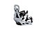 Burton Women's Scribe Re:Flex - Snowboard-Bindung - Damen, Grey/Black